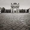 Arco della Pace