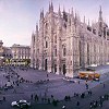 Milano - Piazza del Duomo
