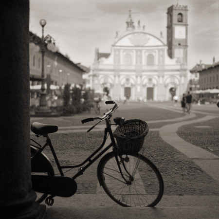 Piazza Ducale, Vigevano
