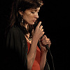Patrizia Laquidara
