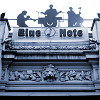 Blue Note Vocal Night