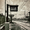 Ritardo e neve