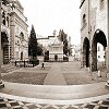 Bergamo - Vista dal Duomo