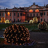 Varese, Giardini Estensi