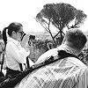 Fotografando Roma