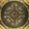 Milano - Galleria notturna