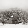 Torba, Monastero