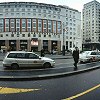 Milano - Piazza San Babila