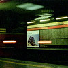Milano - Metropolitana Fantasma