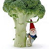 L'albero dei broccoli