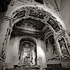 San Marco, Cappella della pietà
