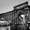 Firenze, Piazza della Repubblica