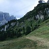 Dolomiti - Gruppo del Sella