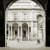 Milano - Piazza Mercanti