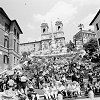 Piazza di Spagna