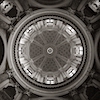 Basilica di Superga 3 - La cupola