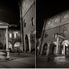 Piazza dei Mercanti