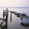 Lago di Varese - Pescatore