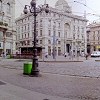 Milano - Piazza Cordusio