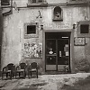 Trattoria Tacconi, Cortona