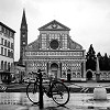Firenze, Piazza Santa Maria Novella
