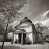 Santuario Madonnina del Lago, Azzate