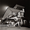 Palazzina del Peso, Ippodromo di San Siro