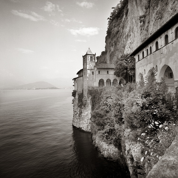 Eremo S. Caterina al Sasso