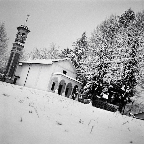 Madonna delle Vigne
