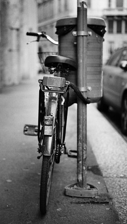 Bicicletta 3