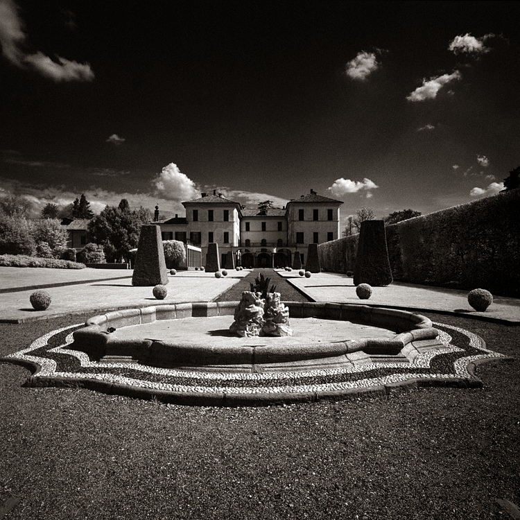 Villa Panza