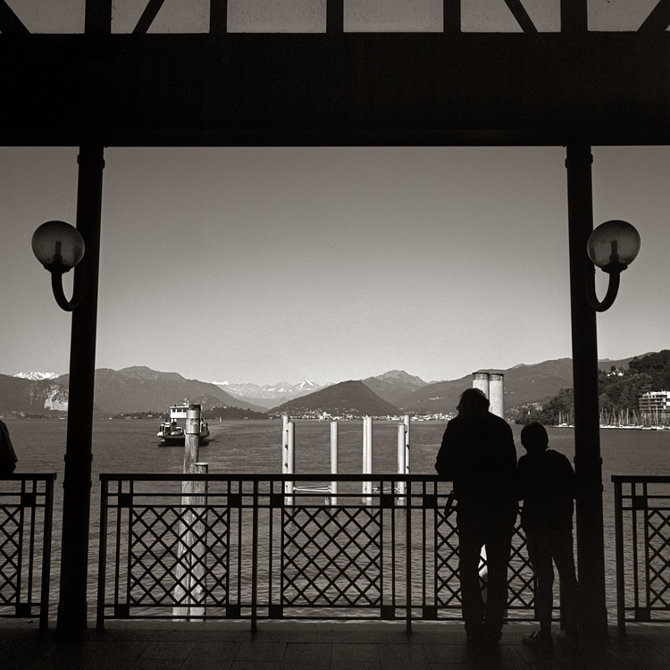 Laveno
