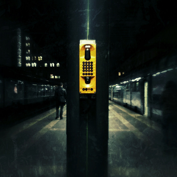 Service phone