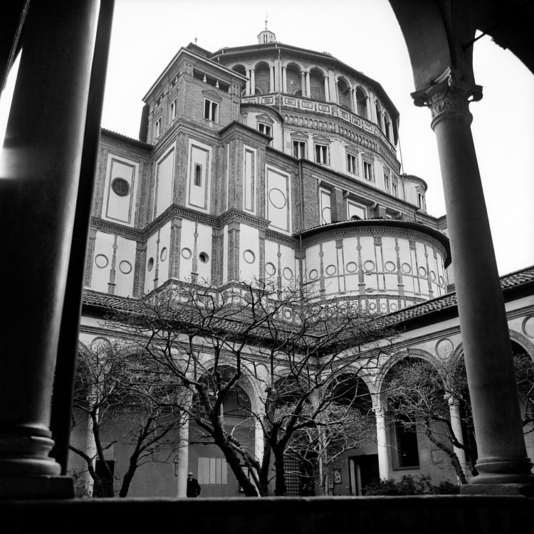 Santa Maria delle Grazie