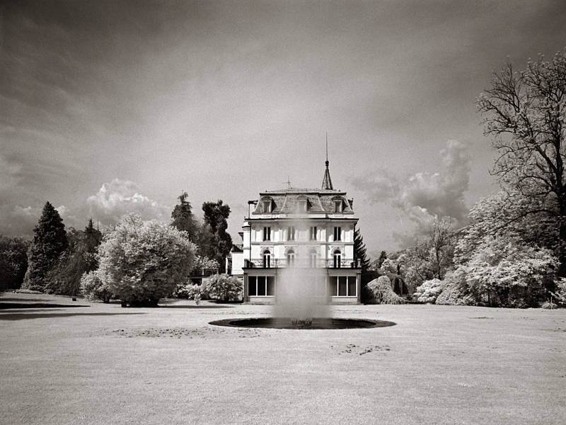 Villa Taranto, Verbania