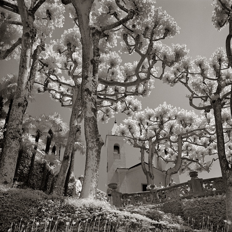 Villa del Balbianello