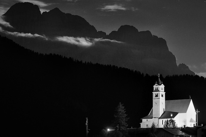 Colle Santa Lucia