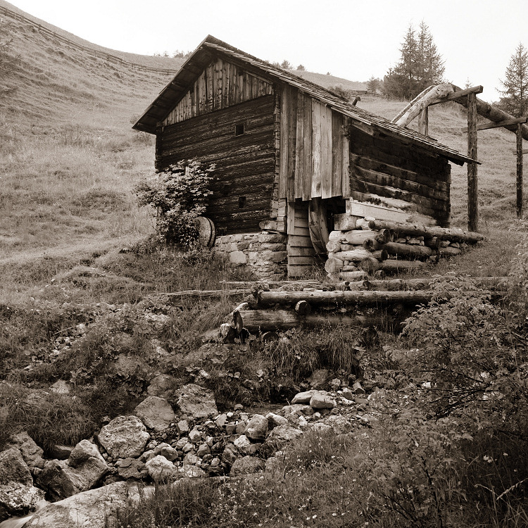 Watermill (2)