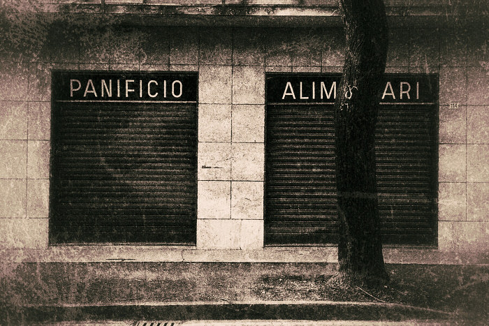 PANIFICIO ALIM ARI