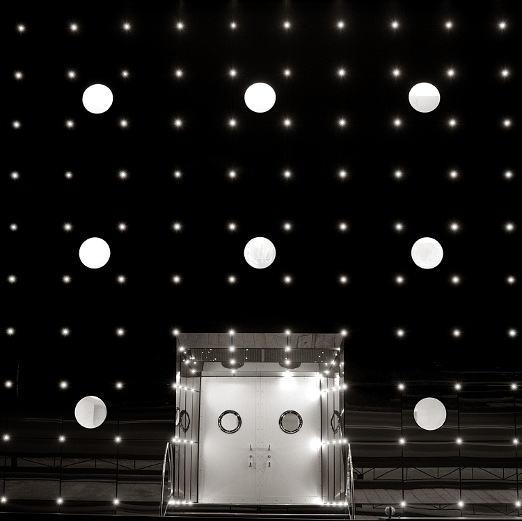Porta per le stelle