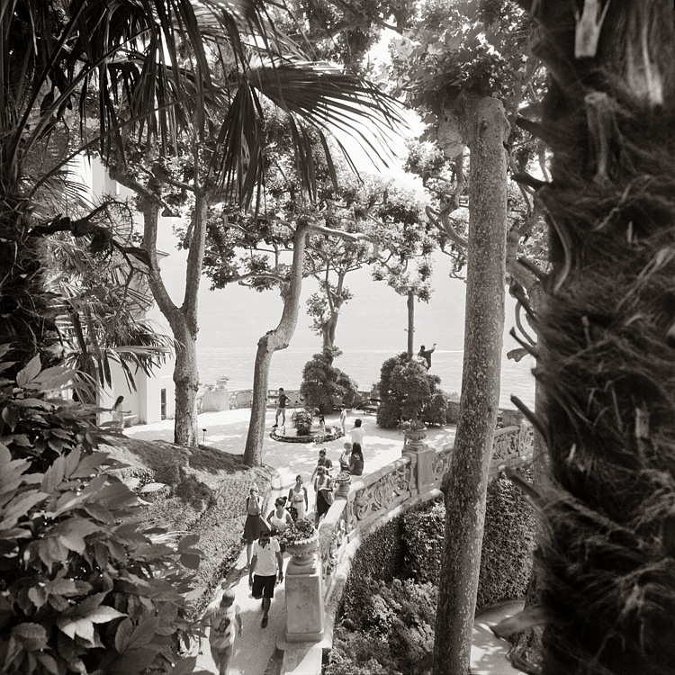 Villa del Balbianello