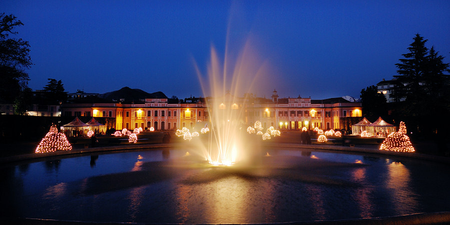 Giardini Estensi