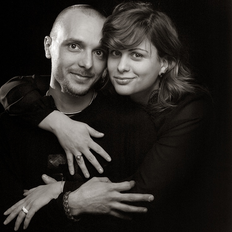 Marco e Valentina