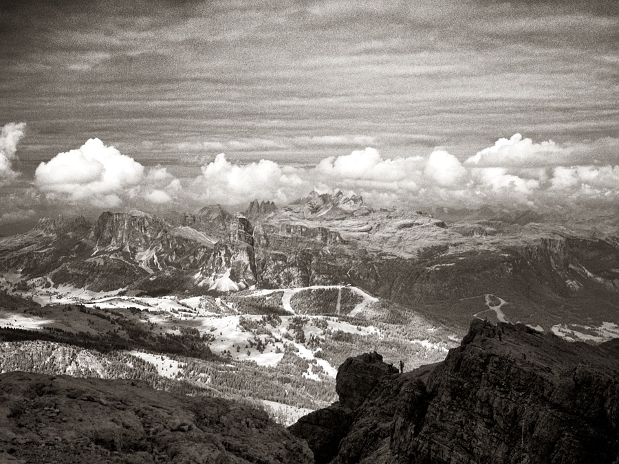 Dolomiti