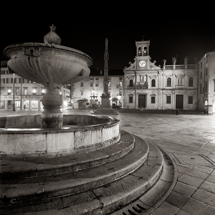 San Giacomo, Udine