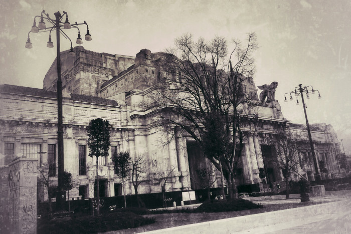 Central Station
