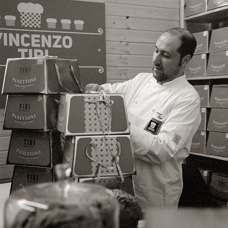 Vincenzo Tiri