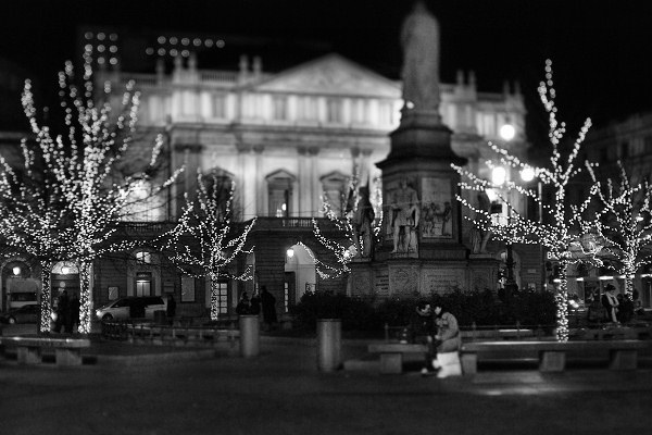 La Scala