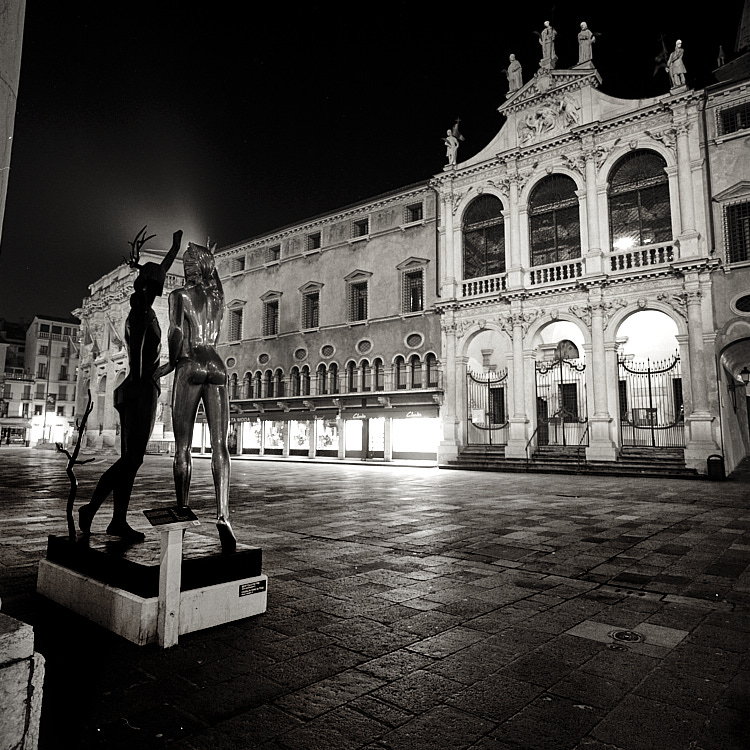 San Vincenzo, Vicenza