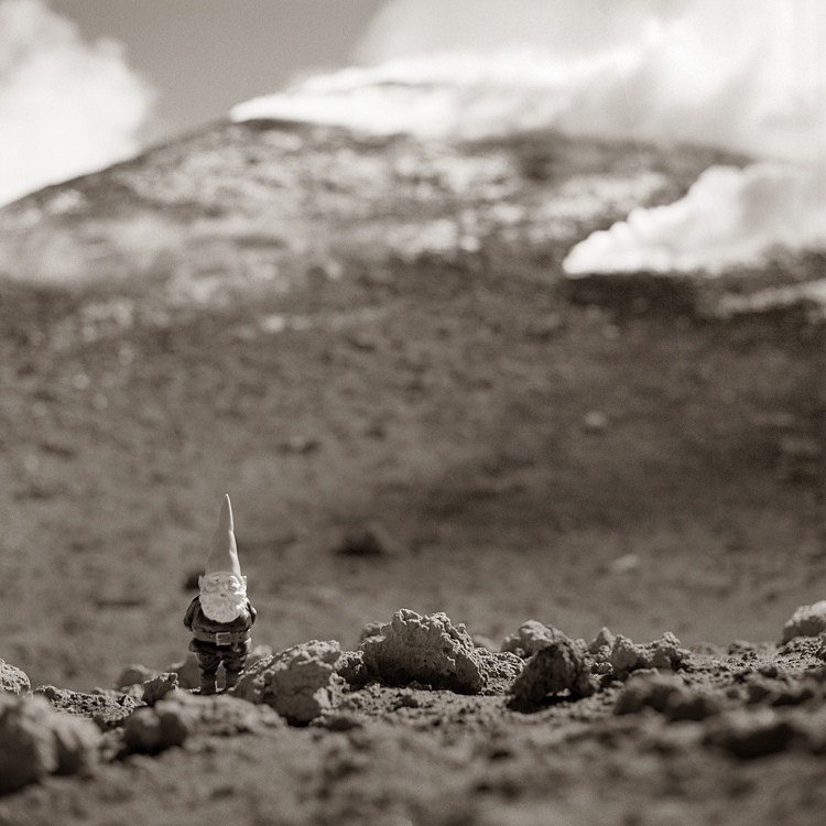 Sull'etna